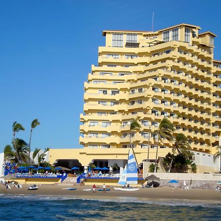 Royal Villas Resort Mazatlán Extérieur photo