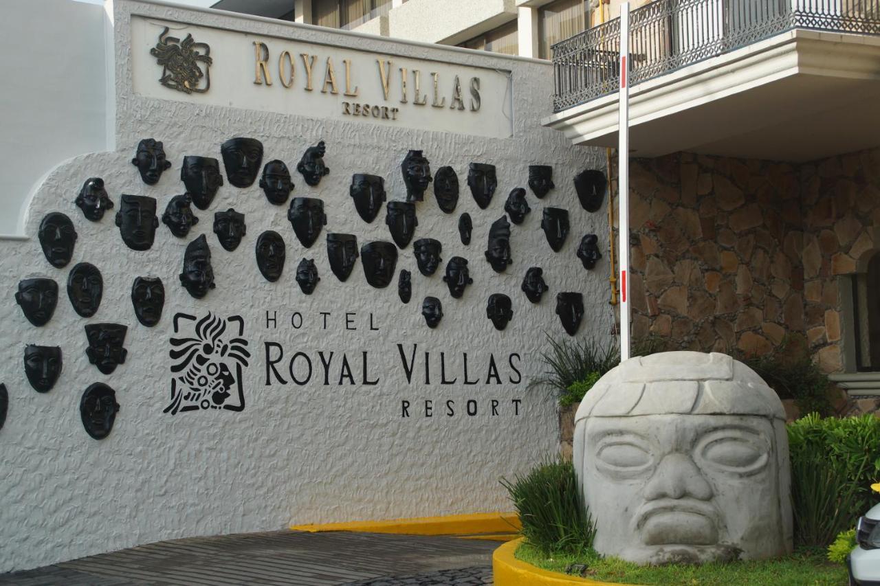 Royal Villas Resort Mazatlán Extérieur photo Royal Villas Resort