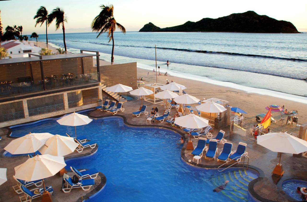 Royal Villas Resort Mazatlán Extérieur photo