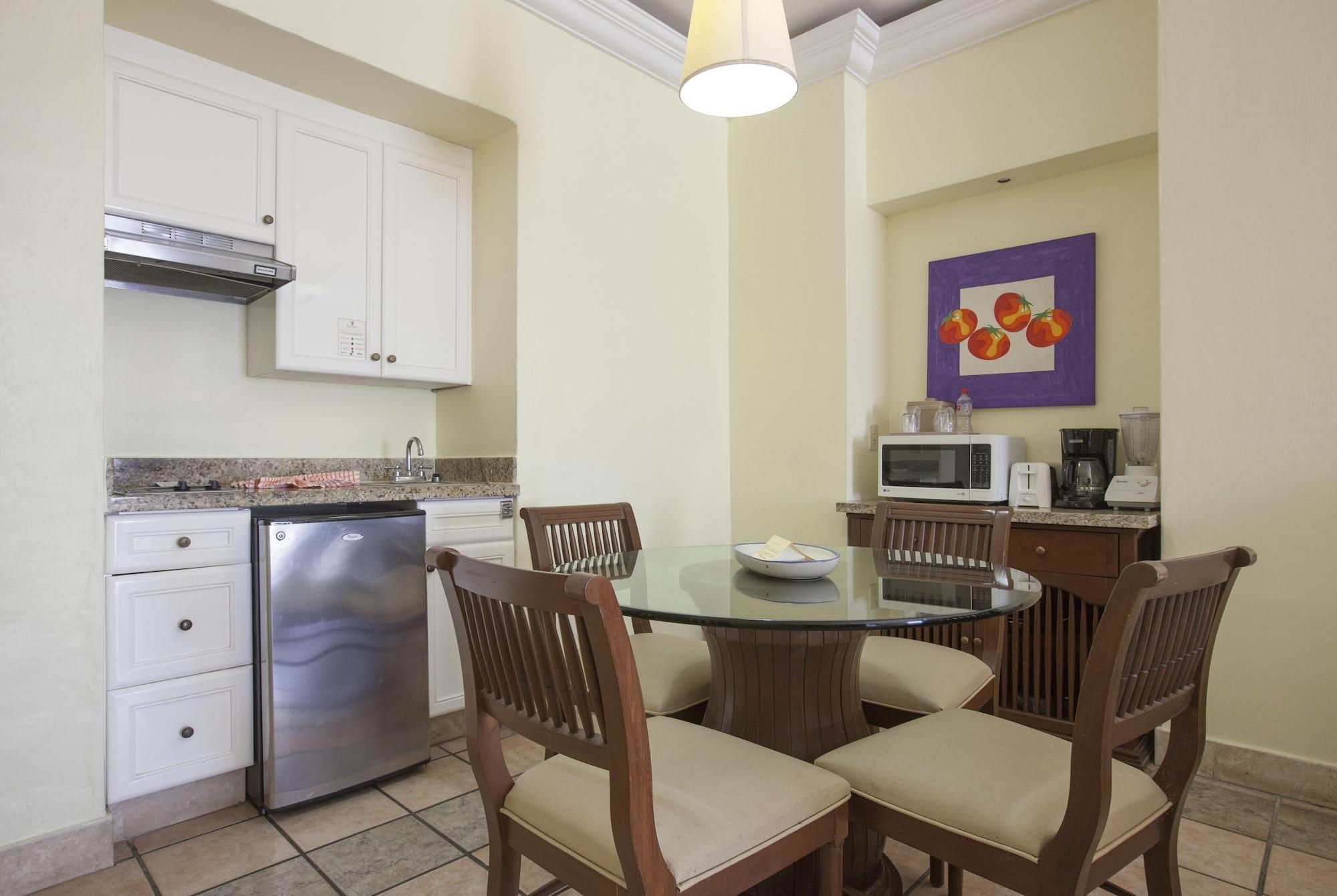 Royal Villas Resort Mazatlán Extérieur photo A kitchen in a typical Disney Vacation Club villa